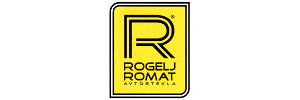 Avtostekla Rogelj Romat d.o.o.