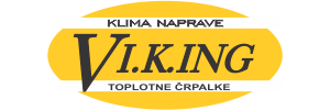 Klimatske naprave in toplotne črpalke Viking, Knap Viljem s.p.